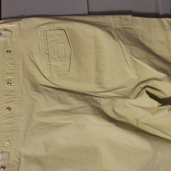 Capris - Picture 4 of 5